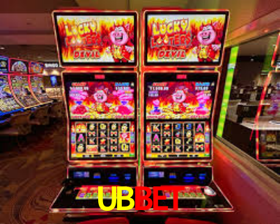 UBBet