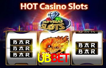 UBBet