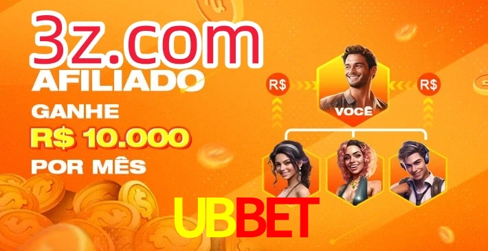 UBBet